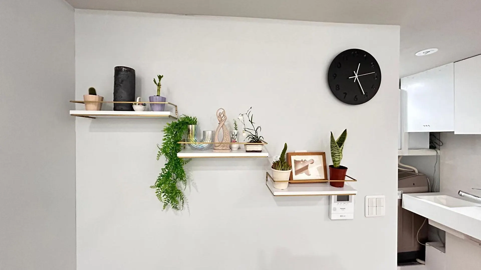Y-Dogenzaka, Shibuya City Tokió Apartmanhotel