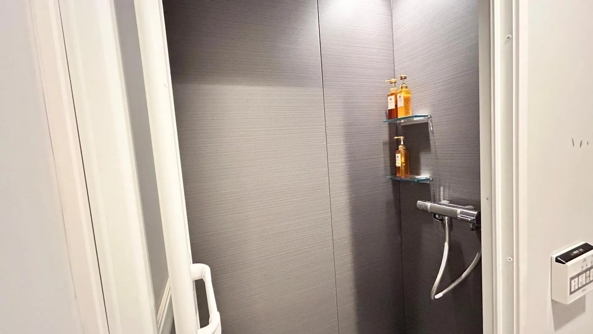 Y-Dogenzaka, Shibuya City Tokió Apartmanhotel