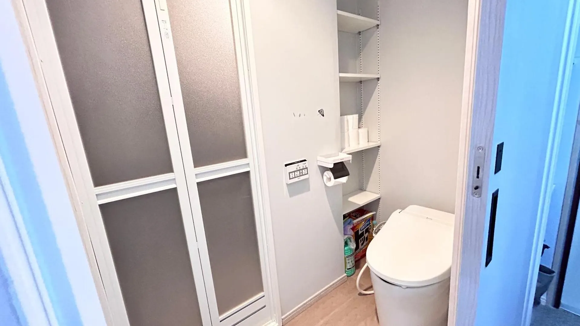 Apartmanhotel Y-Dogenzaka, Shibuya City Tokió Japán
